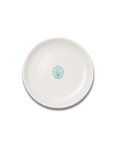 SHELL Plate Small